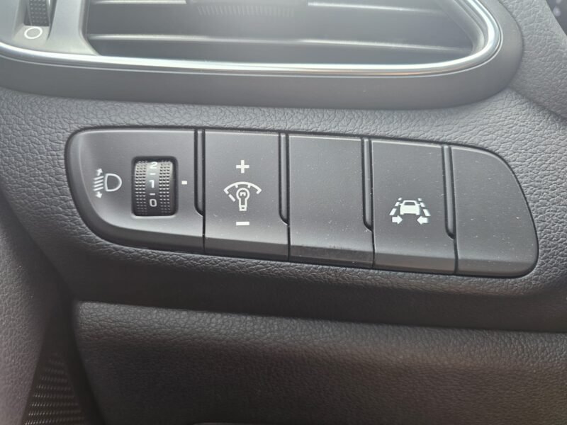 HYUNDAI i30 2.0 TGDi N PERFORMANCE