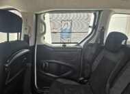 PEUGEOT PARTNER TEPEE STYLE 1.6 HDi 120cv