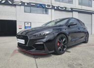 HYUNDAI i30 2.0 TGDi N PERFORMANCE