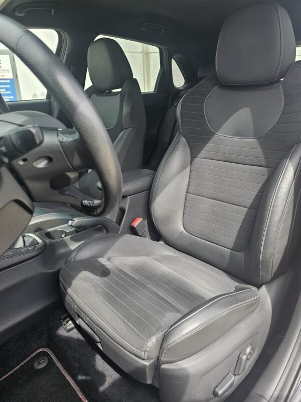 HYUNDAI i30 2.0 TGDi N PERFORMANCE