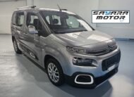 CITROEN BERLINGO TALLA M BlueHDi 100 FEEL