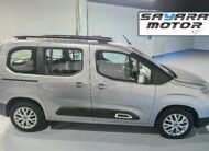 CITROEN BERLINGO TALLA M BlueHDi 100 FEEL