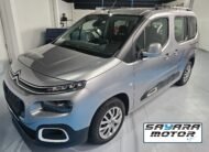 CITROEN BERLINGO TALLA M BlueHDi 100 FEEL