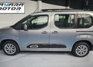 CITROEN BERLINGO TALLA M BlueHDi 100 FEEL