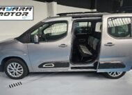 CITROEN BERLINGO TALLA M BlueHDi 100 FEEL