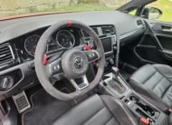 VOLKSWAGEN GOLF GTi CLUBSPORT