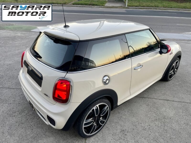 MINI Cooper JHON COOPER WORKS