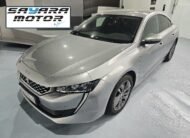 PEUGEOT 508 ALLURE 6vel