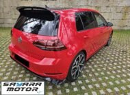 VOLKSWAGEN GOLF GTi CLUBSPORT