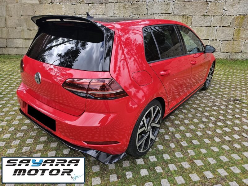 VOLKSWAGEN GOLF GTi CLUBSPORT