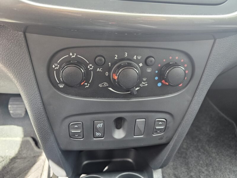 DACIA SANDERO STEPWAY TCe 90cv