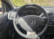 DACIA SANDERO STEPWAY TCe 90cv