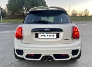 MINI Cooper JHON COOPER WORKS