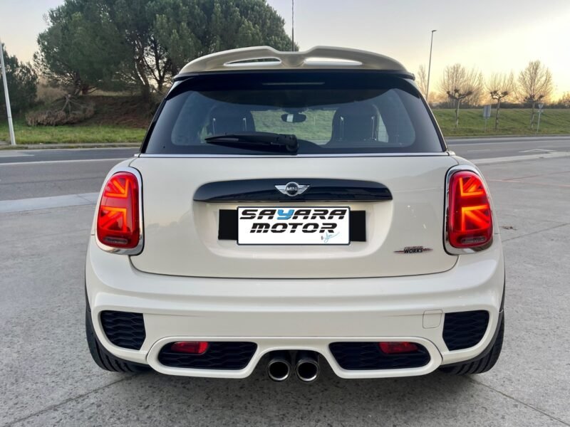 MINI Cooper JHON COOPER WORKS