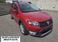 DACIA SANDERO STEPWAY TCe 90cv