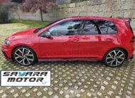 VOLKSWAGEN GOLF GTi CLUBSPORT