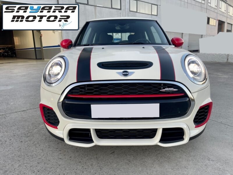 MINI Cooper JHON COOPER WORKS