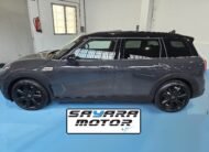 MINI CLUBMAN COOPER SD