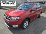 DACIA SANDERO STEPWAY TCe 90cv