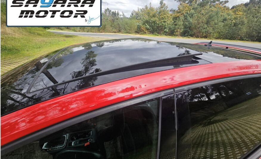 VOLKSWAGEN GOLF GTi CLUBSPORT