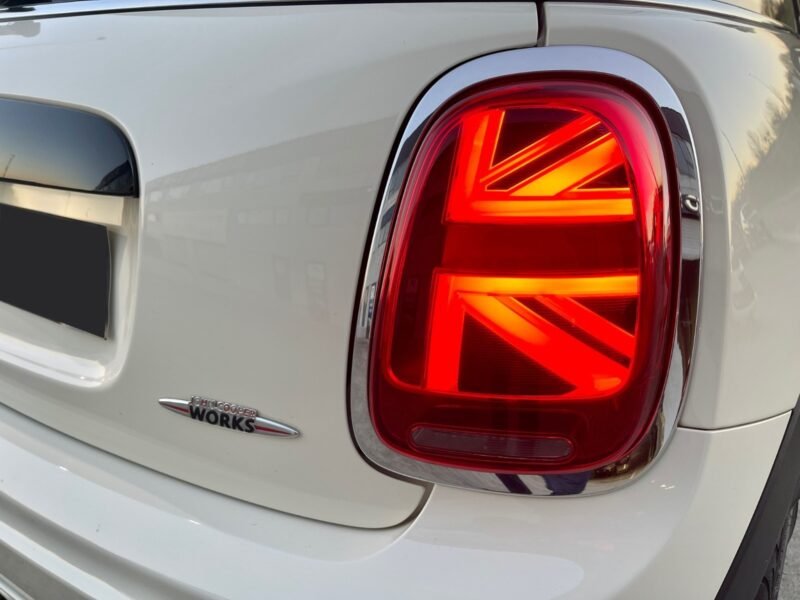 MINI Cooper JHON COOPER WORKS