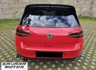 VOLKSWAGEN GOLF GTi CLUBSPORT