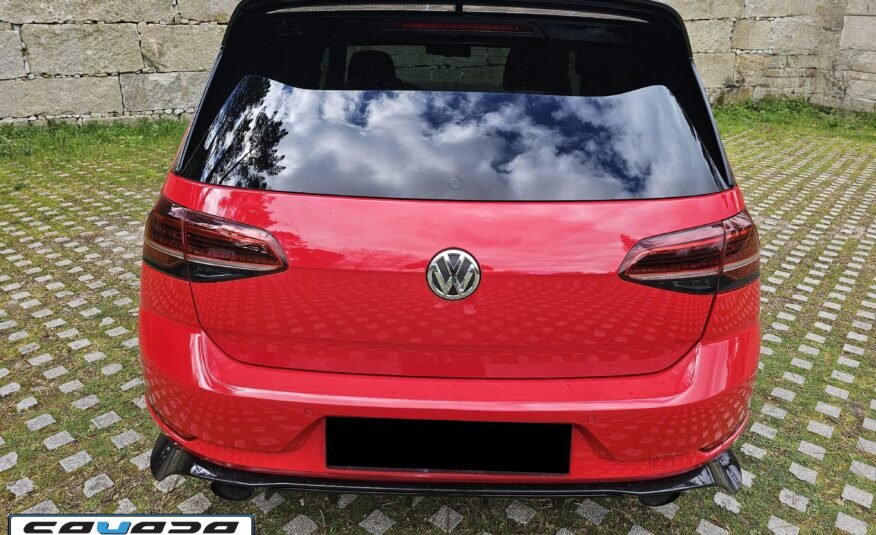 VOLKSWAGEN GOLF GTi CLUBSPORT