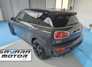 MINI CLUBMAN COOPER SD