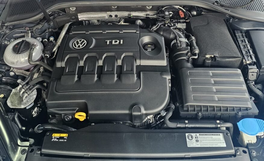 VOLKSWAGEN Golf 7 2.0 TDI 150CV BMT AMBITION 5p