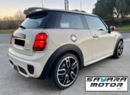 MINI Cooper JHON COOPER WORKS