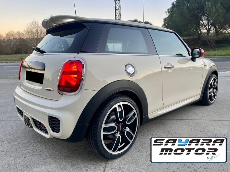 MINI Cooper JHON COOPER WORKS