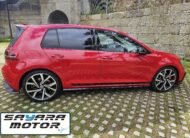 VOLKSWAGEN GOLF GTi CLUBSPORT