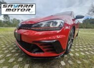 VOLKSWAGEN GOLF GTi CLUBSPORT