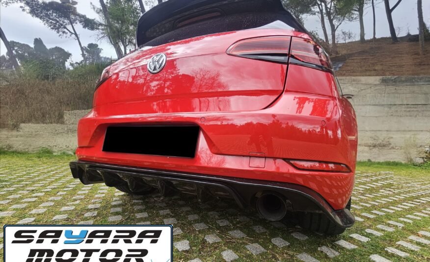 VOLKSWAGEN GOLF GTi CLUBSPORT