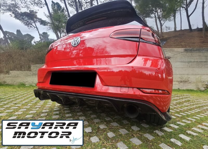 VOLKSWAGEN GOLF GTi CLUBSPORT