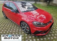 VOLKSWAGEN GOLF GTi CLUBSPORT
