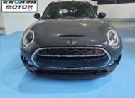 MINI CLUBMAN COOPER SD