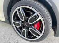 MINI Cooper JHON COOPER WORKS