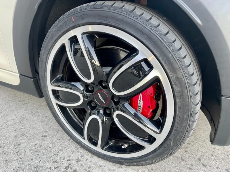 MINI Cooper JHON COOPER WORKS