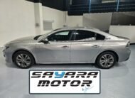 PEUGEOT 508 ALLURE 6vel