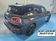 MINI CLUBMAN COOPER SD