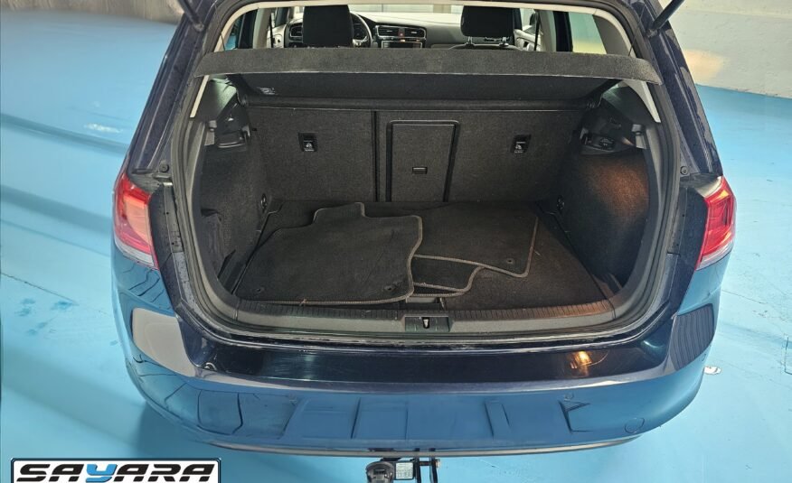 VOLKSWAGEN Golf 7 2.0 TDI 150CV BMT AMBITION 5p