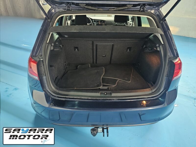 VOLKSWAGEN Golf 7 2.0 TDI 150CV BMT AMBITION 5p