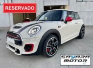 MINI Cooper JHON COOPER WORKS
