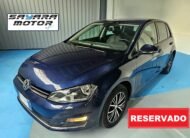 VOLKSWAGEN Golf 7 2.0 TDI 150CV BMT AMBITION 5p