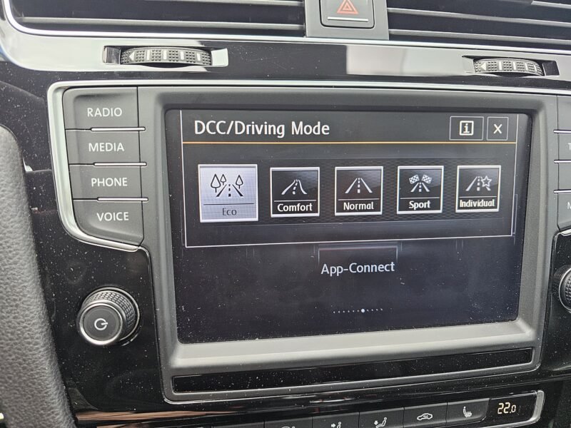 VOLKSWAGEN GOLF GTi CLUBSPORT