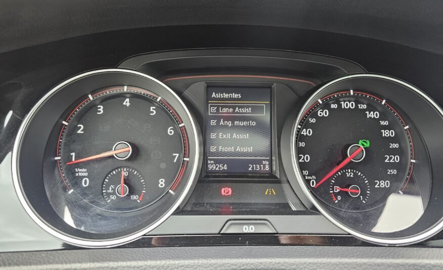 VOLKSWAGEN GOLF GTi CLUBSPORT