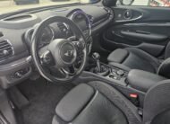 MINI CLUBMAN COOPER SD