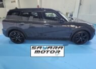 MINI CLUBMAN COOPER SD