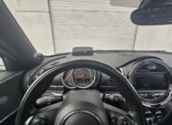 MINI CLUBMAN COOPER SD